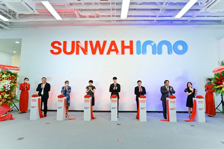 sunwah-innovation-center